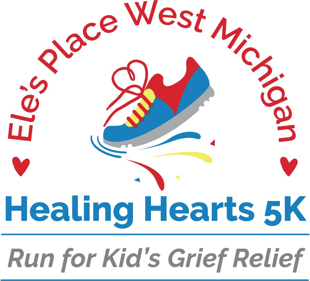 Ele's Place West Michigan Healing Hearts 5k