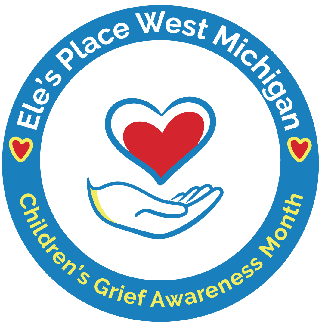 Children's Grief Awareness Month